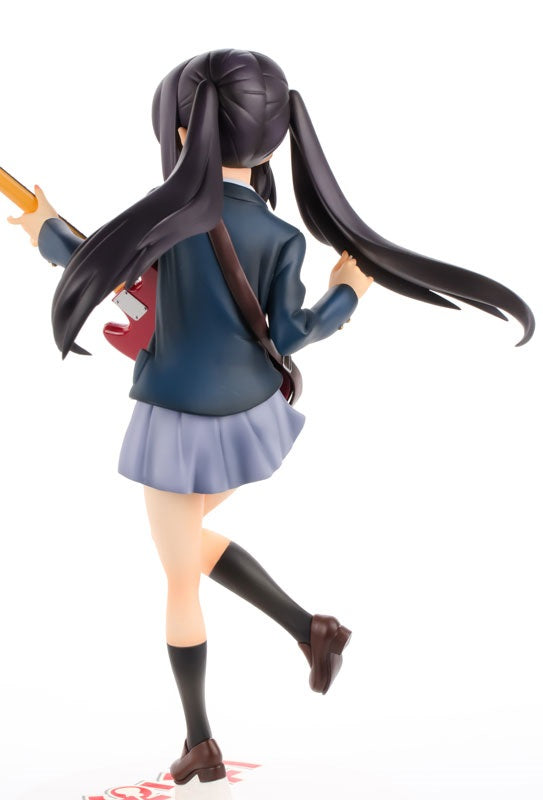 Brilliant Stage K-On! Azusa Nakano 1/8 Complete Figure