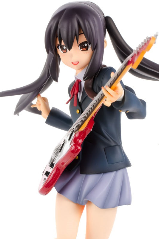 Brilliant Stage K-On! Azusa Nakano 1/8 Complete Figure