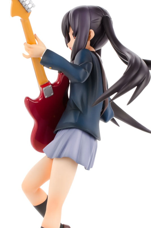 Brilliant Stage K-On! Azusa Nakano 1/8 Complete Figure