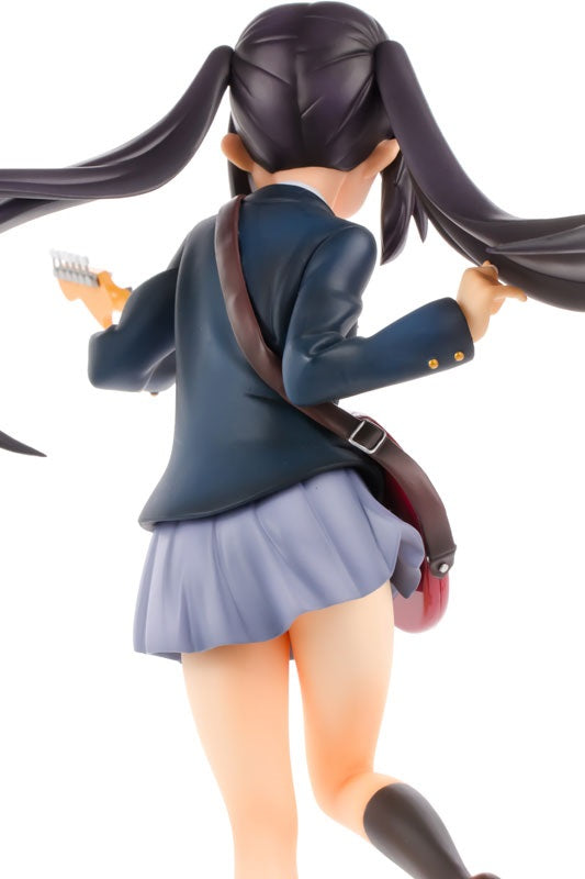 Brilliant Stage K-On! Azusa Nakano 1/8 Complete Figure