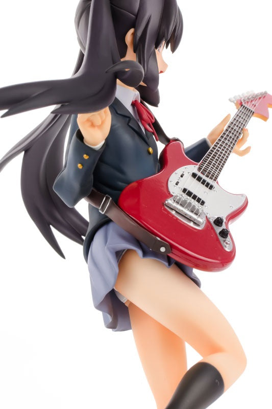 Brilliant Stage K-On! Azusa Nakano 1/8 Complete Figure