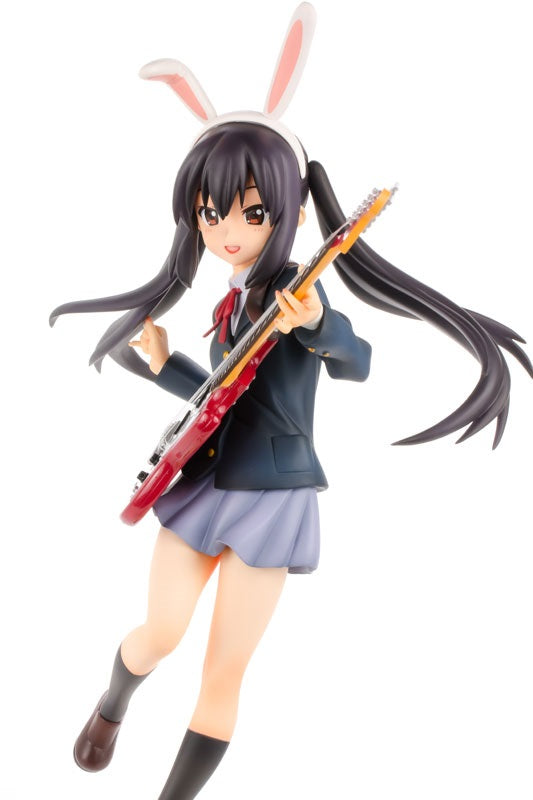 Brilliant Stage K-On! Azusa Nakano 1/8 Complete Figure