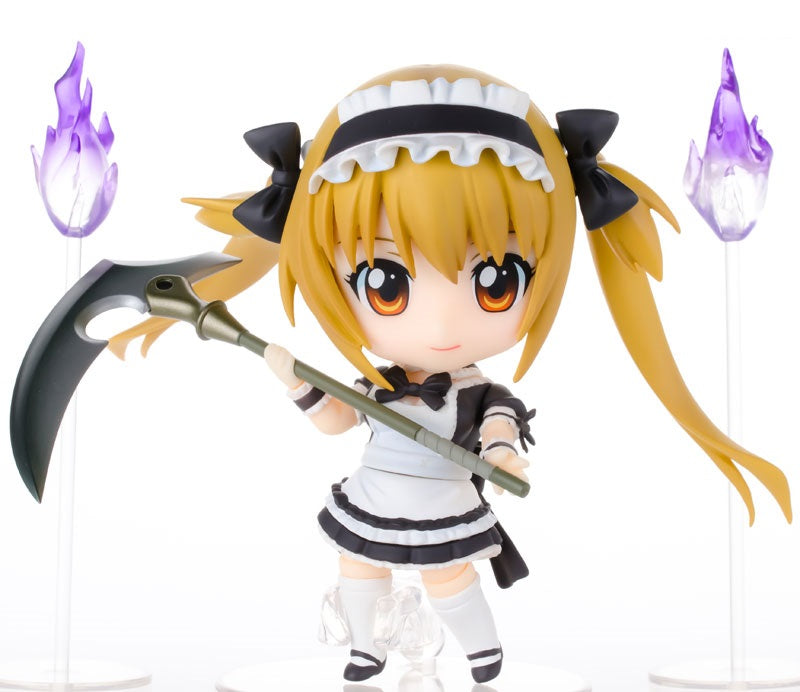 Nendoroid - Queen's Blade: Airi 2P Color ver. [Hobby Channel Exclusive] | animota
