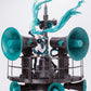 Character Vocal Series 01. Hatsune Miku Love is War ver. DX 1/8 Complete Figure