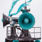 Charakter Vocal Serie 01. Hatsune Miku Love is War ver. DX 1/8 Komplette Figur