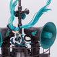 Character Vocal Series 01. Hatsune Miku Love is War ver. DX 1/8 Complete Figure