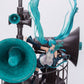 Serie vocal de personajes 01. Figura completa Hatsune Miku Love is War ver. DX 1/8