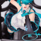 Serie vocal de personajes 01. Figura completa Hatsune Miku Love is War ver. DX 1/8