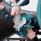 Serie vocal de personajes 01. Figura completa Hatsune Miku Love is War ver. DX 1/8