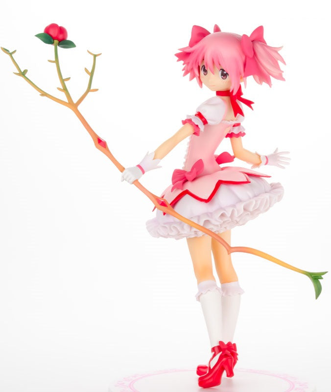 Puella Magi Madoka Magica - SQ Figure - Madoka Kaname | animota