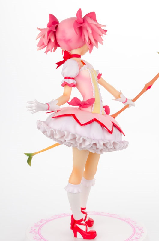 Puella Magi Madoka Magica - SQ Figure - Madoka Kaname | animota