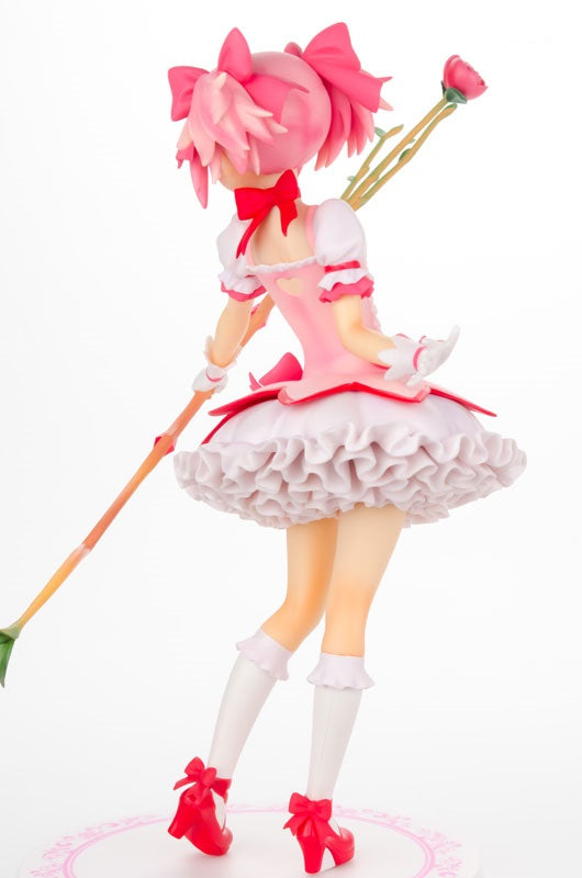 Puella Magi Madoka Magica - SQ Figure - Madoka Kaname | animota