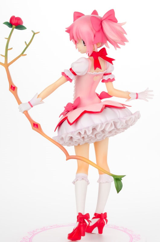 Puella Magi Madoka Magica - SQ Figure - Madoka Kaname | animota