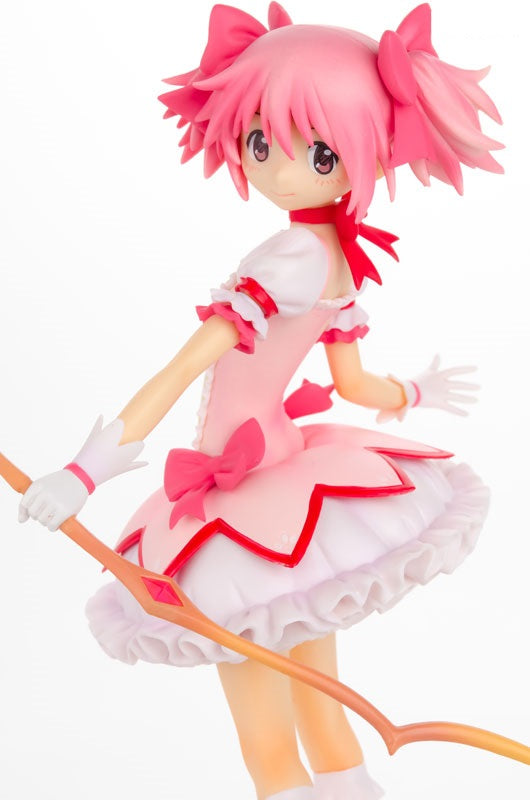 Puella Magi Madoka Magica - SQ Figure - Madoka Kaname | animota