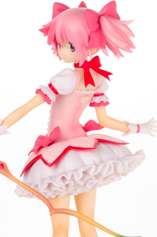 Puella Magi Madoka Magica - SQ Figure - Madoka Kaname | animota