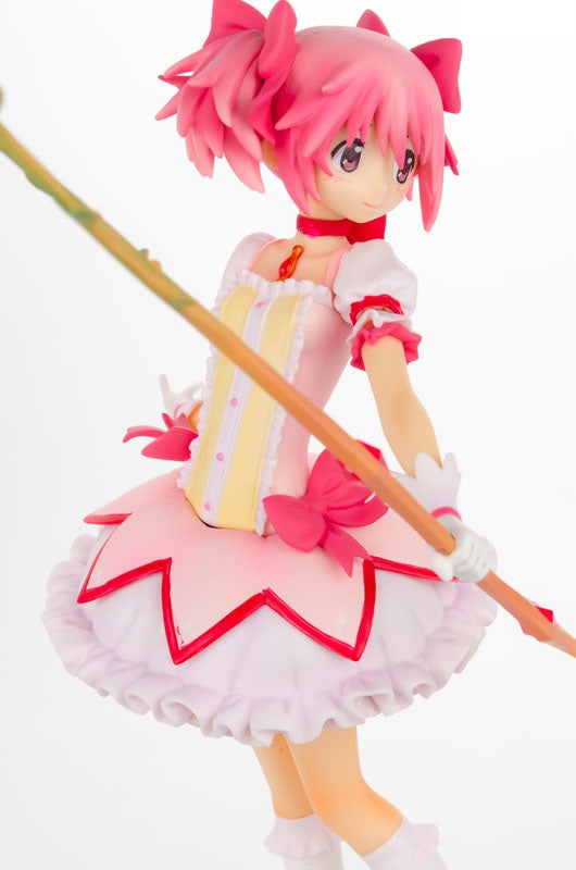 Puella Magi Madoka Magica - SQ Figure - Madoka Kaname | animota