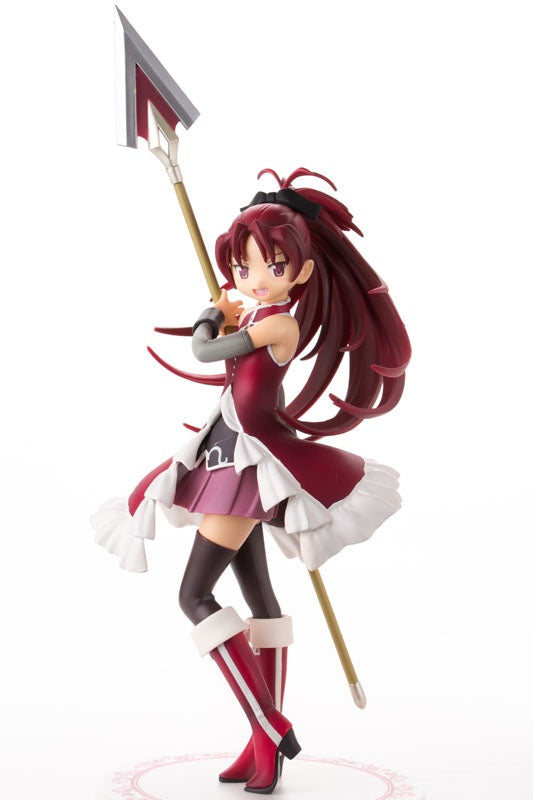 Puella Magi Madoka Magica - SQ Figure - Kyoko Sakura | animota