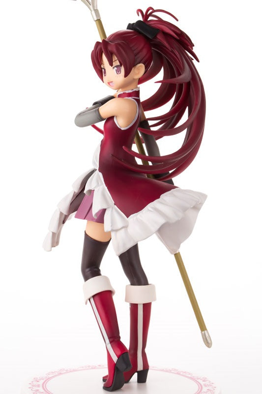 Puella Magi Madoka Magica - SQ Figure - Kyoko Sakura | animota