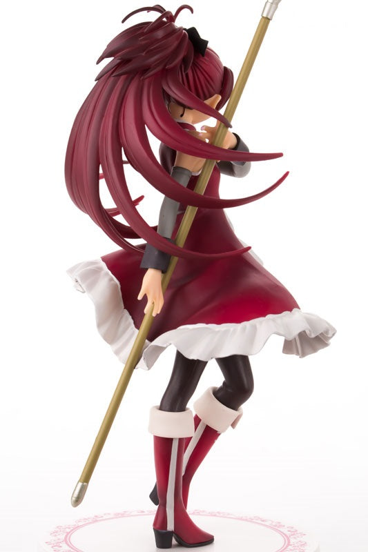 Puella Magi Madoka Magica - SQ Figure - Kyoko Sakura | animota