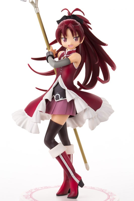 Puella Magi Madoka Magica - SQ Figure - Kyoko Sakura | animota