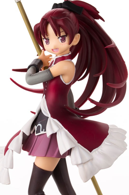 Puella Magi Madoka Magica - SQ Figure - Kyoko Sakura | animota