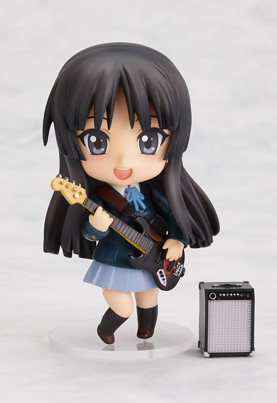 Nendoroid – K-On!: Mio Akiyama