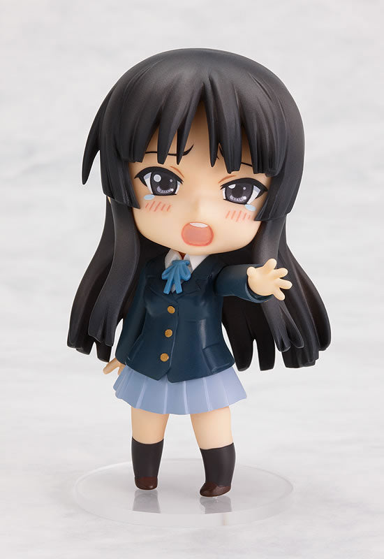 Nendoroid - K-On!: Mio Akiyama