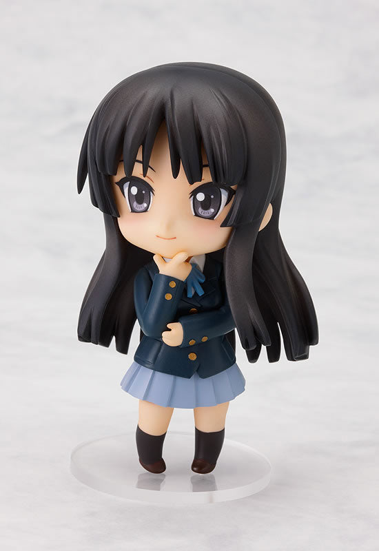 Nendoroid - K-On!: Mio Akiyama