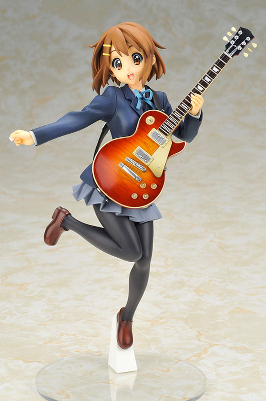 K-On! - Yui Hirasawa 1/8 Complete Figure