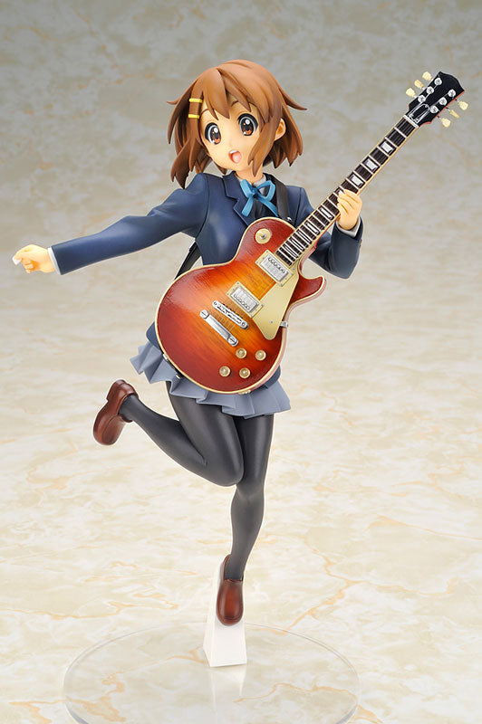 K-On! - Yui Hirasawa 1/8 Complete Figure