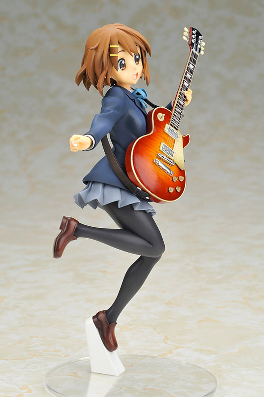 K-On! - Yui Hirasawa 1/8 Complete Figure