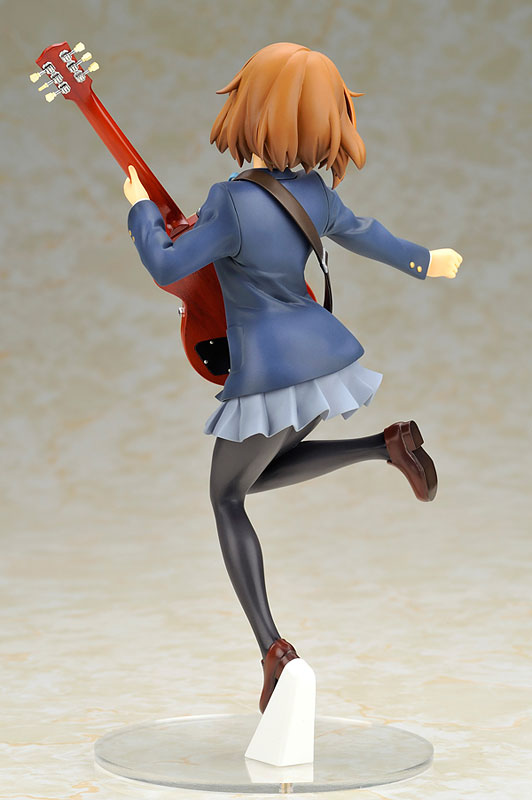 K-On! - Yui Hirasawa 1/8 Complete Figure