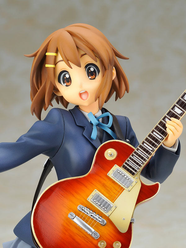 K-On! - Yui Hirasawa 1/8 Complete Figure