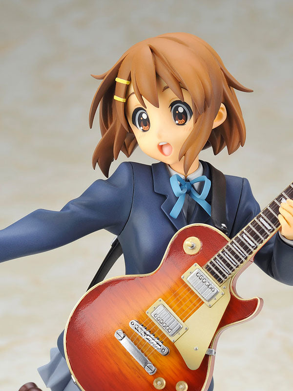 K-On! - Yui Hirasawa 1/8 Complete Figure