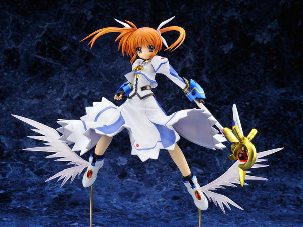 Magical Girl Lyrical Nanoha The MOVIE 1st - Nanoha Takamachi