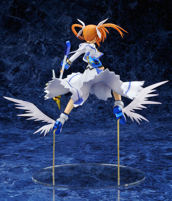 Magical Girl Lyrical Nanoha The MOVIE 1st - Nanoha Takamachi