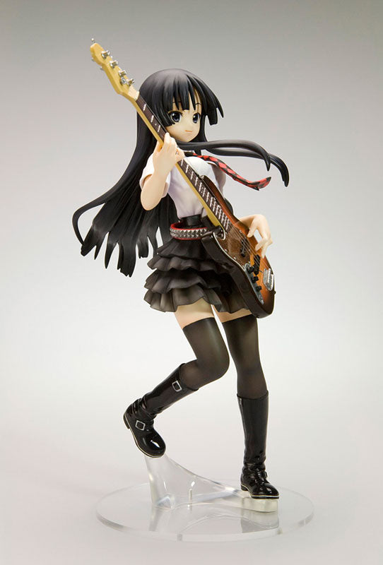 K-On! - Mio Akiyama Original Costume Ver. 1/8 Complete Figure