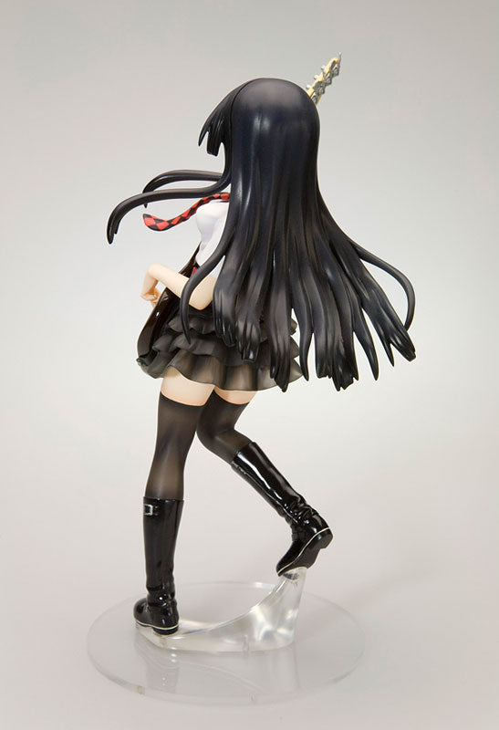 K-On! - Mio Akiyama Original Costume Ver. 1/8 Complete Figure