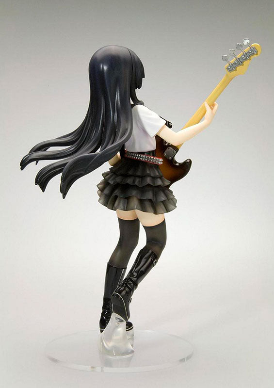 K-On! - Mio Akiyama Original Costume Ver. 1/8 Complete Figure