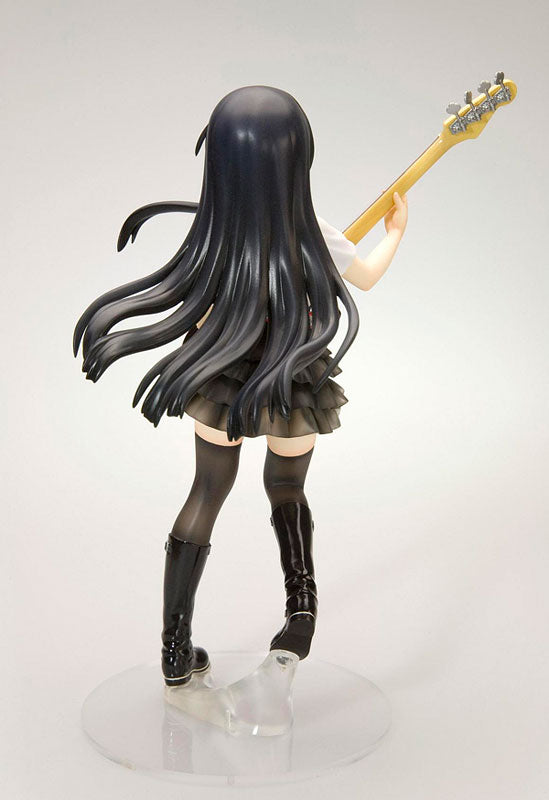 K-On! - Mio Akiyama Original Costume Ver. 1/8 Complete Figure