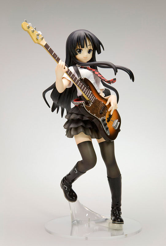 K-On! - Mio Akiyama Original Costume Ver. 1/8 Complete Figure