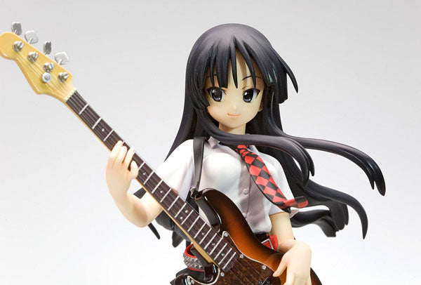 K-On! - Mio Akiyama Original Costume Ver. 1/8 Complete Figure