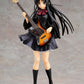 K-On! - Mio Akiyama 1/8 Complete Figure (UPLARK)