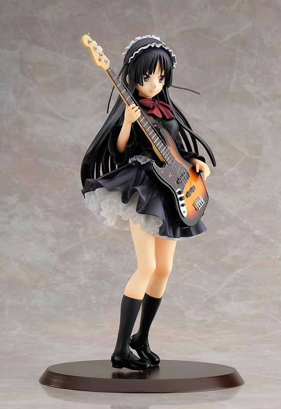 K-On! - Mio Akiyama 1/8 Complete Figure (UPLARK)