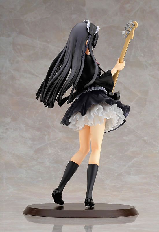 K-On! - Mio Akiyama 1/8 Complete Figure (UPLARK)