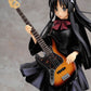 K-On! - Mio Akiyama 1/8 Complete Figure (UPLARK)