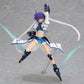 figma - Magical Girl Lyrical Nanoha StrikerS: Subaru Nakajima Barrier Jacket ver.
