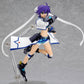 figma - Magical Girl Lyrical Nanoha StrikerS: Subaru Nakajima Barrier Jacket ver.