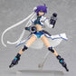 figma - Magical Girl Lyrical Nanoha StrikerS: Subaru Nakajima Barrier Jacket ver.