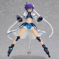 figma - Magical Girl Lyrical Nanoha StrikerS: Subaru Nakajima Barrier Jacket ver.